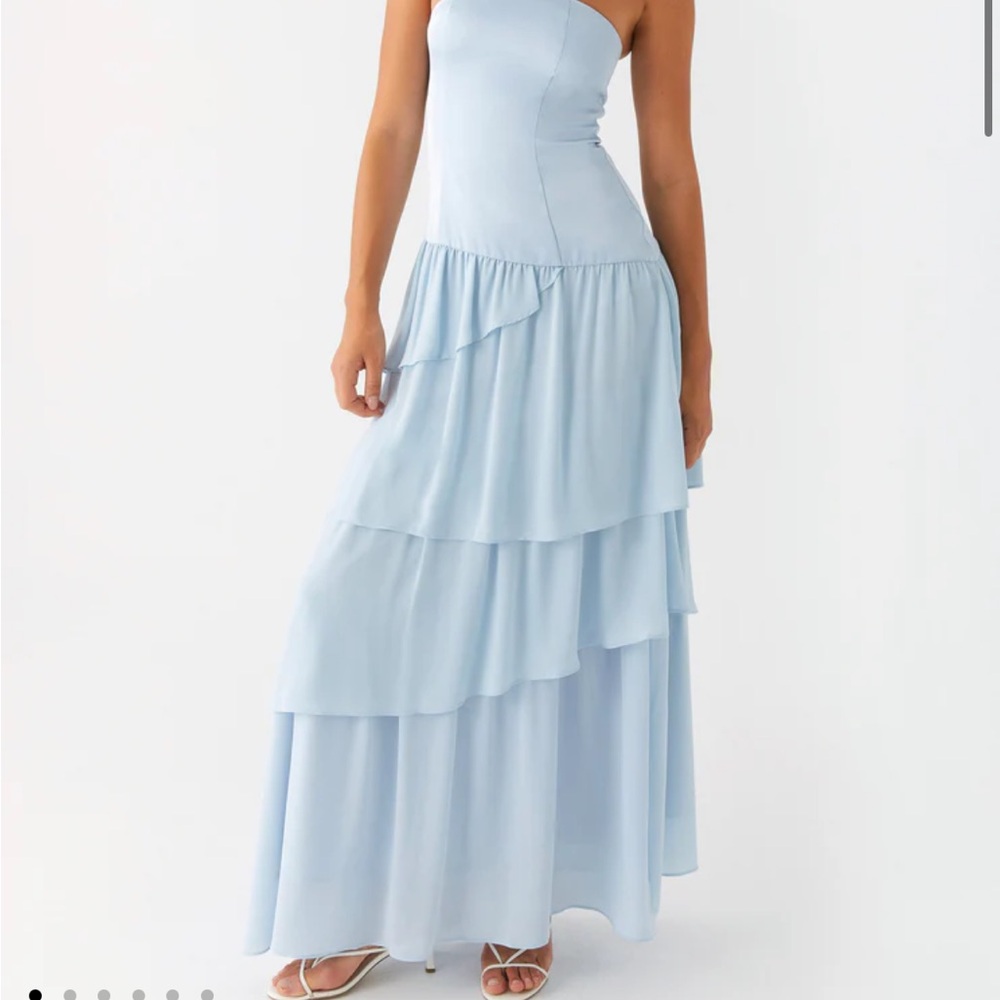 Peppermayo dress